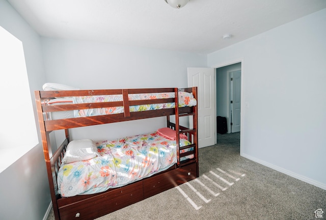 9961 N 4680 W, Cedar Hills, UT 84062 - carpeted bedroom featuring baseboards