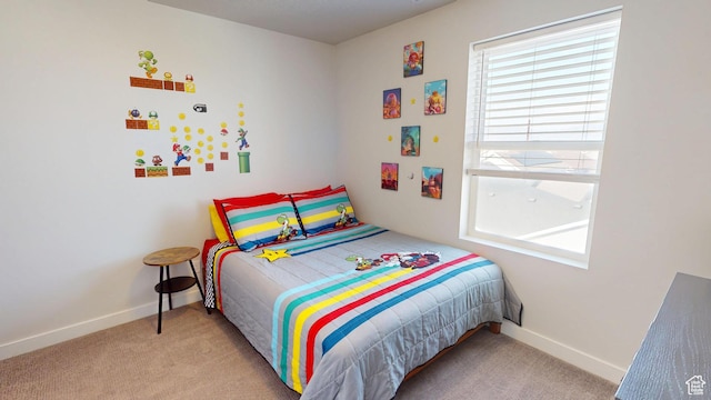 11393 S Prosperity Rd W, South Jordan, UT 84009 - carpeted bedroom with baseboards
