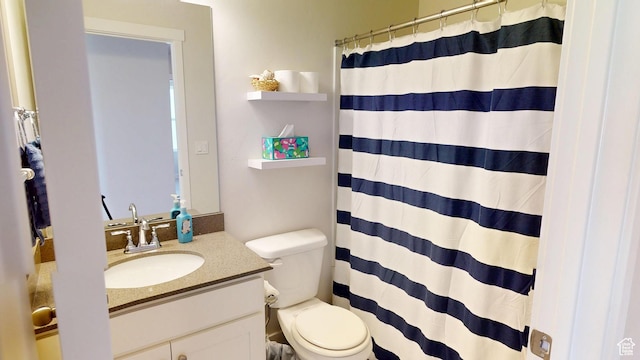 11393 S Prosperity Rd W, South Jordan, UT 84009 - full bathroom featuring vanity and a shower with curtain