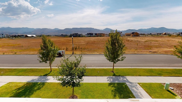 11393 S Prosperity Rd W, South Jordan, UT 84009 - view of mountain backdrop