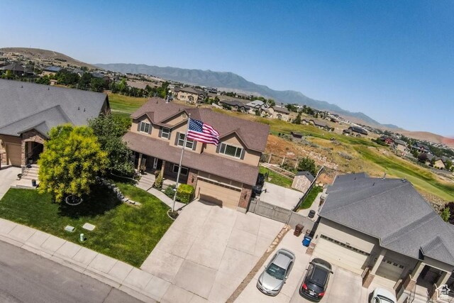 8895 N Franklin Dr, Eagle Mountain, UT 84005 - photo 44