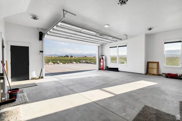 1952 N Sr 118, Monroe, UT 84754 - view of garage