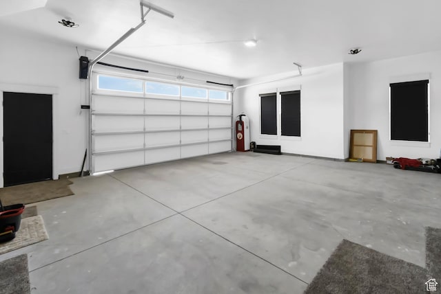 1952 N Sr 118, Monroe, UT 84754 - view of garage