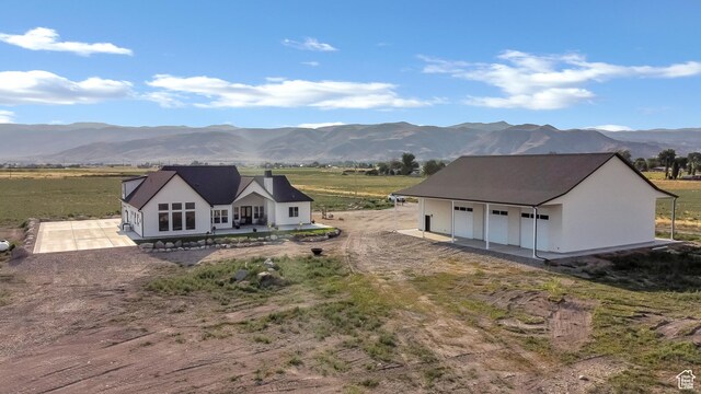 1952 N Sr 118, Monroe, UT 84754 - view of mountain background