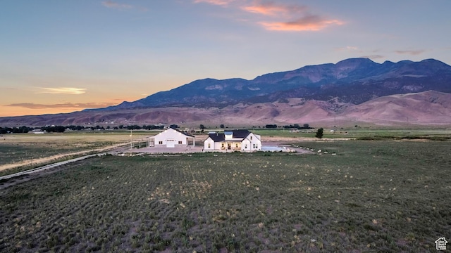 1952 N Sr 118, Monroe, UT 84754 - view of mountain backdrop
