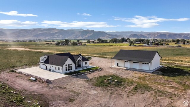 1952 N Sr 118, Monroe, UT 84754 - view of mountain background with rural landscape