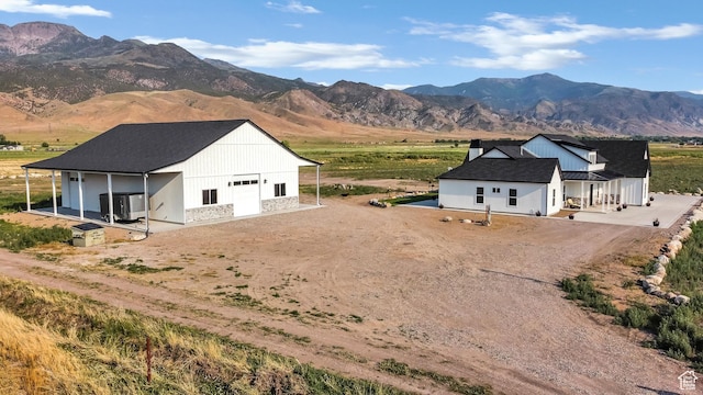 1952 N Sr 118, Monroe, UT 84754 - view of mountain backdrop