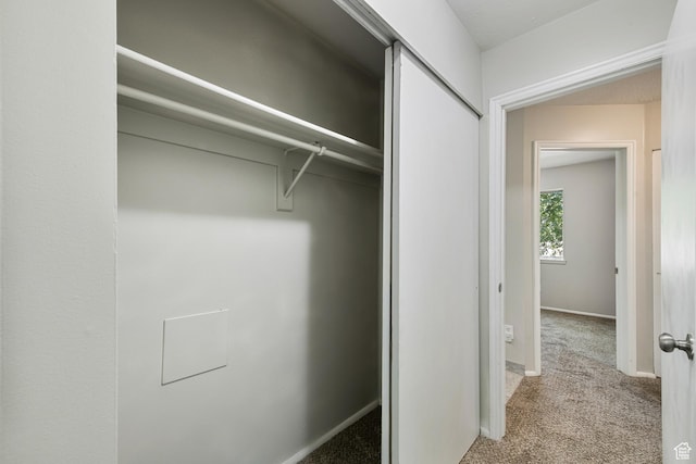 558 N Redwood Rd Unit 3, Salt Lake City, UT 84116 - view of closet