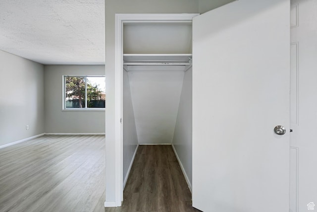 558 N Redwood Rd Unit 3, Salt Lake City, UT 84116 - view of closet