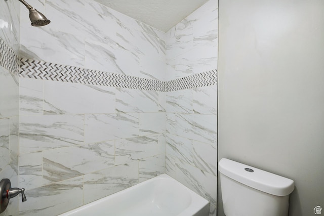 558 N Redwood Rd Unit 3, Salt Lake City, UT 84116 - full bath with toilet and  shower combination