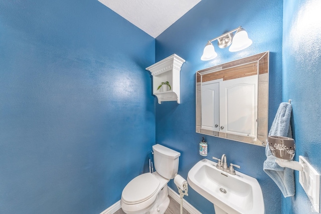 1320 E Canberra Dr, Lindon, UT 84042 - bathroom featuring toilet and a sink