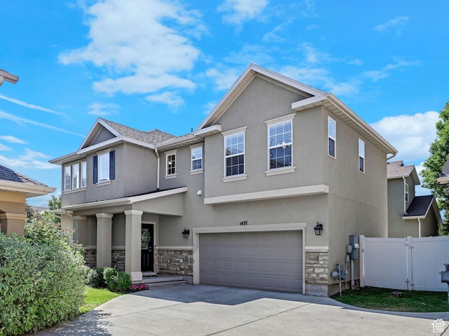 1437 E 6150 S, South Ogden, UT 84405 - photo 1