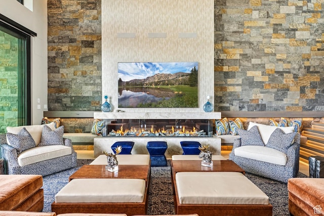 9156 N Sleeping Rock Cir, Kamas, UT 84036 - view of building lobby
