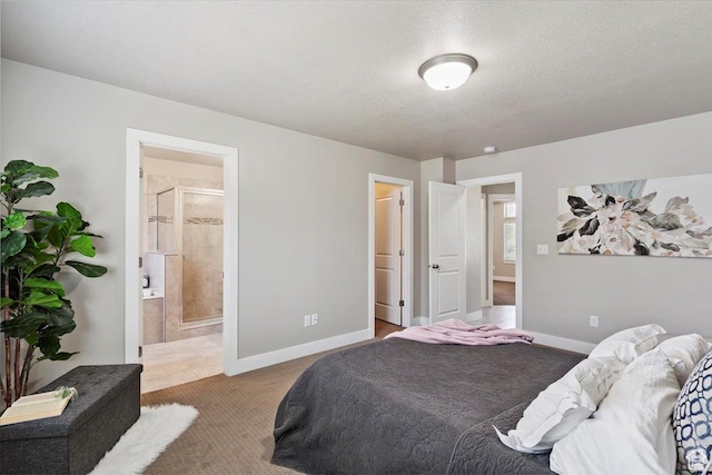 1592 E Maple Way S, Layton, UT 84040 - bedroom with carpet flooring and a textured ceiling