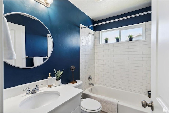 1592 E Maple Way S, Layton, UT 84040 - bathroom featuring washtub / shower combination and vanity