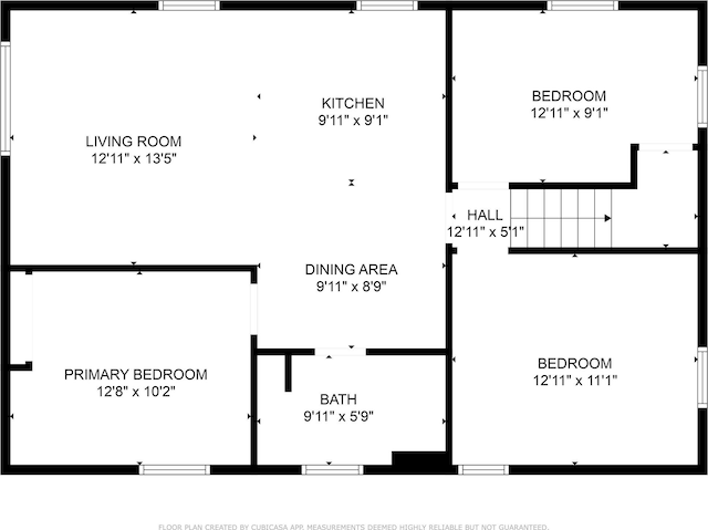 448 N 900 W, Salt Lake City, UT 84116 - view of floor plan / room layout