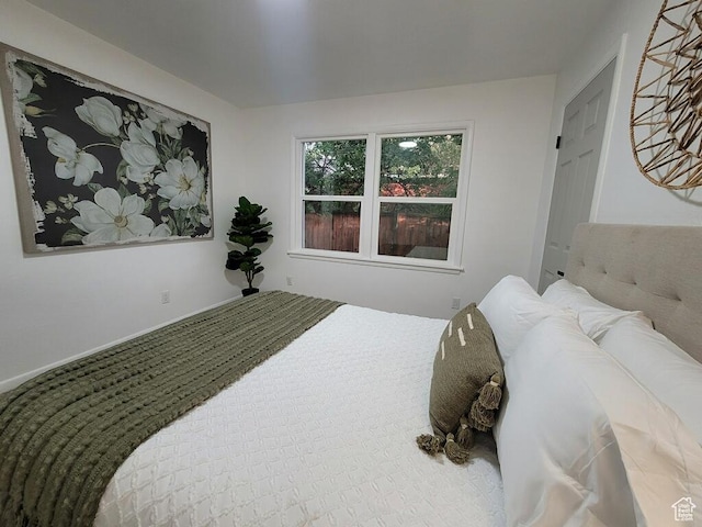 448 N 900 W, Salt Lake City, UT 84116 - view of bedroom