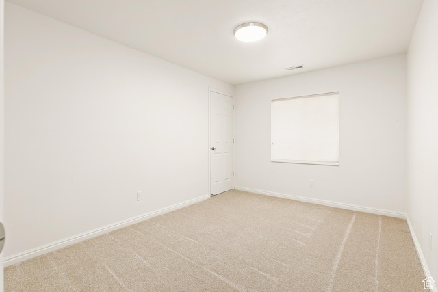 1138 S 600 W, Heber City, UT 84032 - empty room with carpet flooring and baseboards