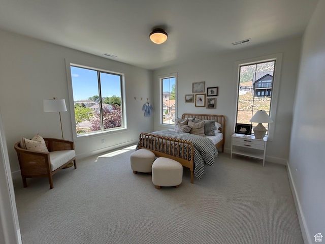 3868 N 475 E, North Ogden, UT 84414 - bedroom featuring carpet flooring