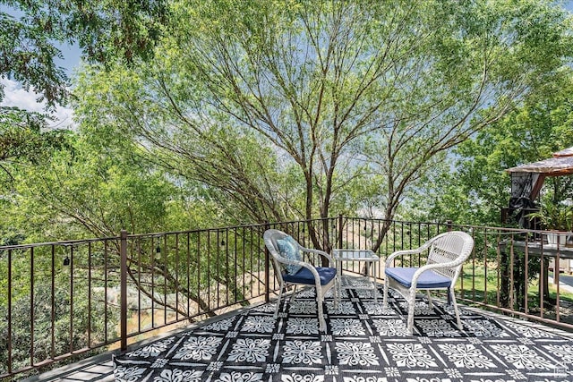 14618 S Gallatin Ln E, Draper, UT 84020 - wooden deck with a gazebo