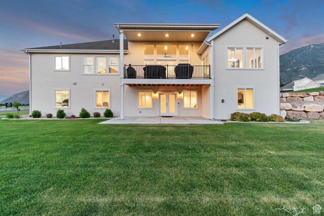 325 S Autumn Blaze Cir, Woodland Hills, UT 84653 - photo 63
