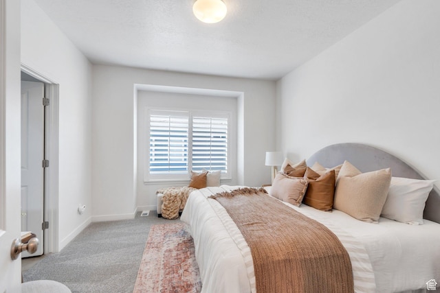 1052 W Azul Meadows Way S, Bluffdale, UT 84065 - carpeted bedroom with baseboards