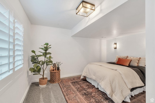 1052 W Azul Meadows Way S, Bluffdale, UT 84065 - carpeted bedroom with multiple windows