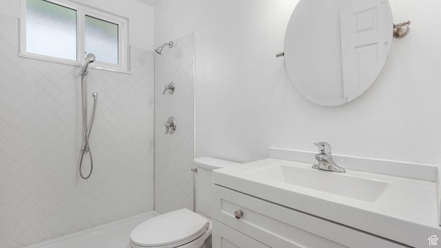 6568 S 5180 W, West Jordan, UT 84081 - full bath featuring vanity and a tile shower