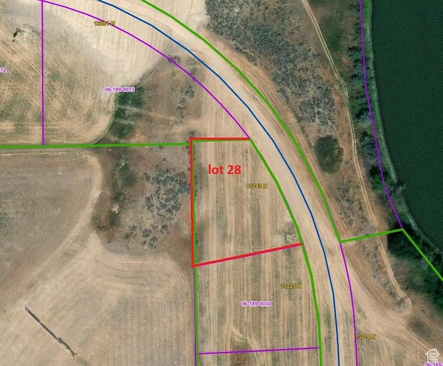 13243 N Brookside Dr, Garland, UT 84312