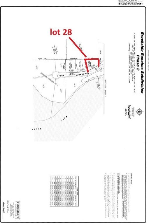 13243 N Brookside Dr, Garland, UT 84312