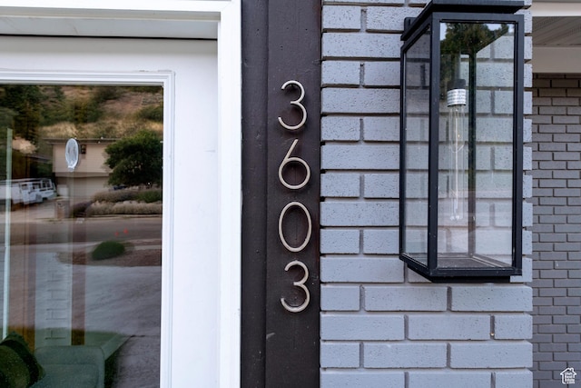 3603 E Macintosh Ln, Cottonwood Heights, UT 84121 - exterior view