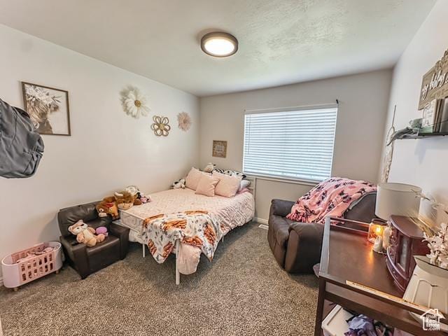 1018 S 810 W, Tooele, UT 84074 - bedroom with carpet floors