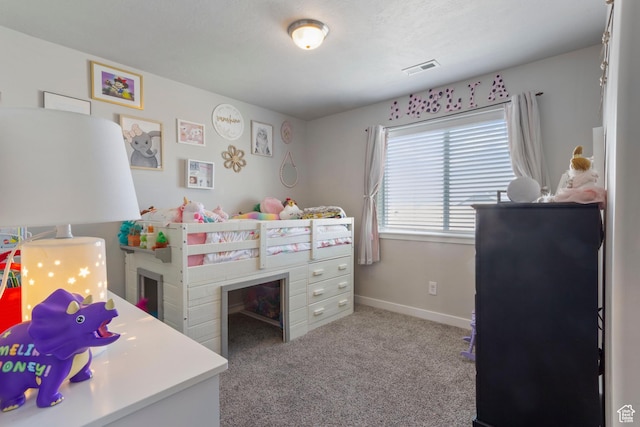 12212 S Sigmon Ln W, Herriman, UT 84096 - bedroom with carpet and baseboards