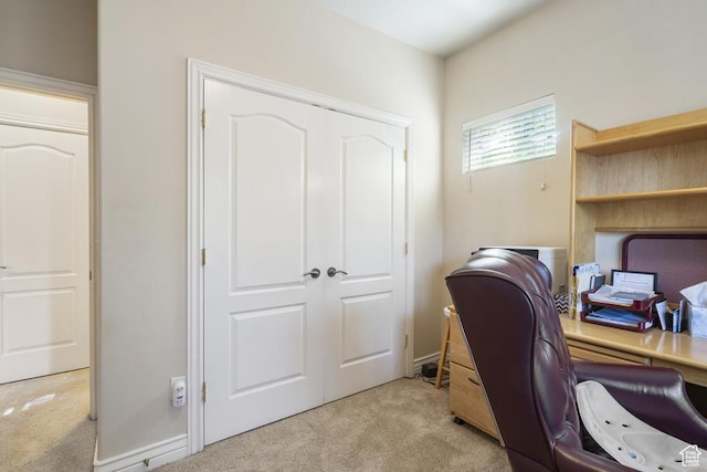 4470 S Snowmass Ct, Millcreek, UT 84124 - office with light colored carpet