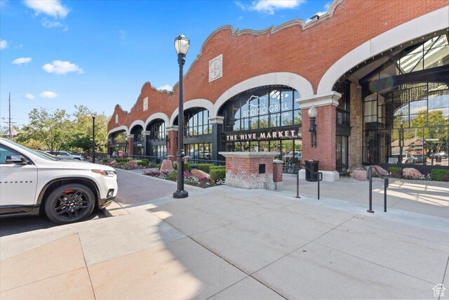 537 S 500 E Unit 106, Salt Lake City, UT 84102 - surrounding community