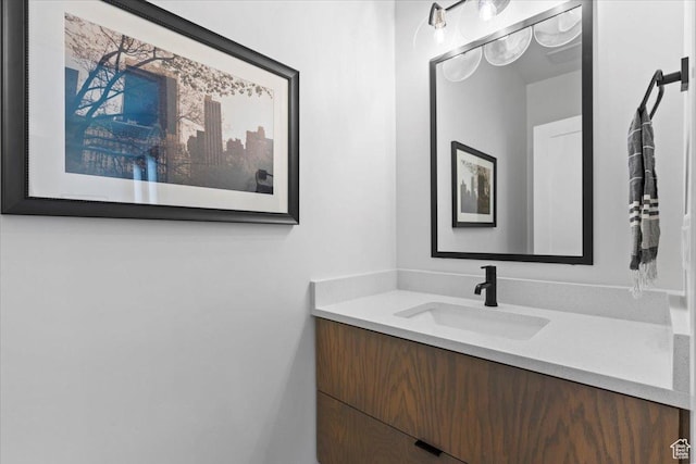 537 S 500 E Unit 106, Salt Lake City, UT 84102 - bathroom featuring vanity