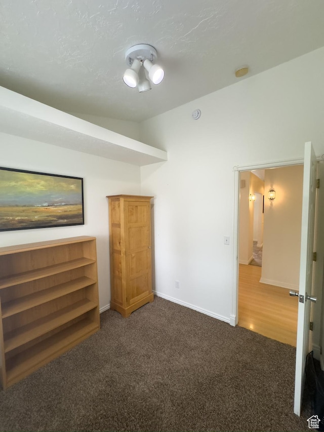 841 E 8600 S, Sandy, UT 84094 - unfurnished bedroom with carpet floors