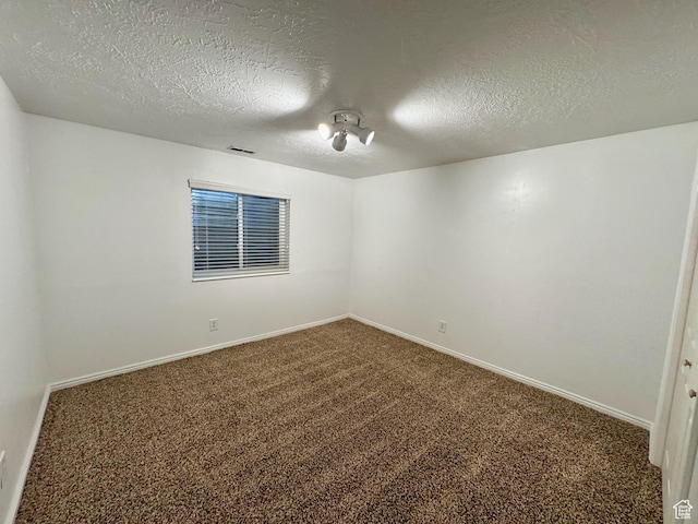 841 E 8600 S, Sandy, UT 84094 - unfurnished room featuring carpet flooring and a textured ceiling