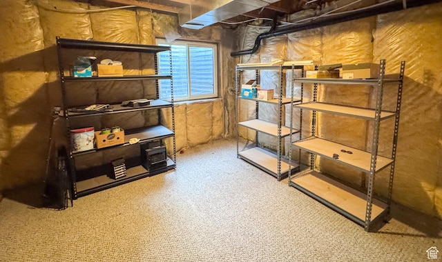 841 E 8600 S, Sandy, UT 84094 - view of storage