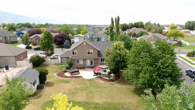 2412 W 3425 N, Farr West, UT 84404 - photo 40