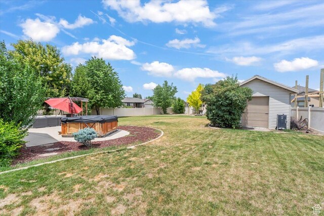 2412 W 3425 N, Farr West, UT 84404 - photo 32