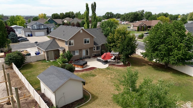 2412 W 3425 N, Farr West, UT 84404 - photo 39