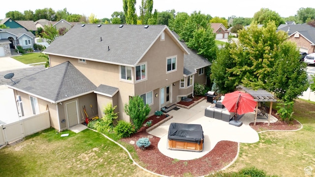 2412 W 3425 N, Farr West, UT 84404 - photo 38