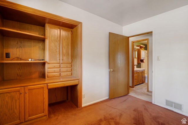 451 S 800 E, Orem, UT 84097 - unfurnished bedroom featuring light carpet and baseboards