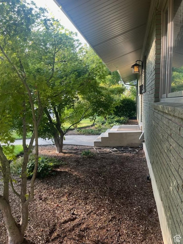 451 S 800 E, Orem, UT 84097 - view of yard