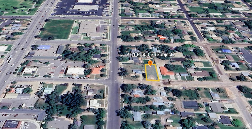 131 E 500 S, Heber City, UT 84032