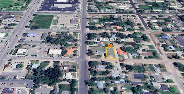 131 E 500 S, Heber City, UT 84032