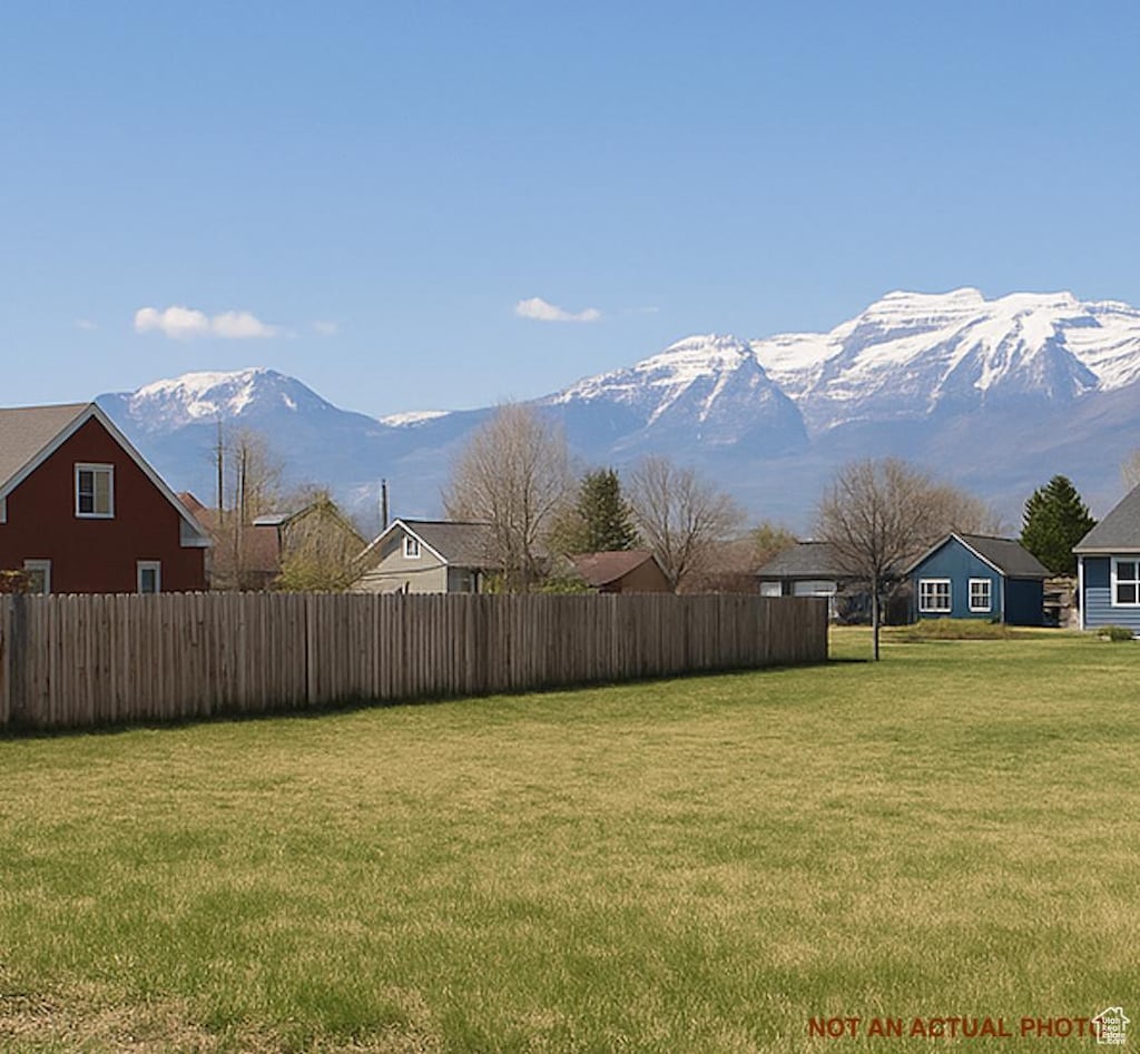 131 E 500 S, Heber City, UT 84032