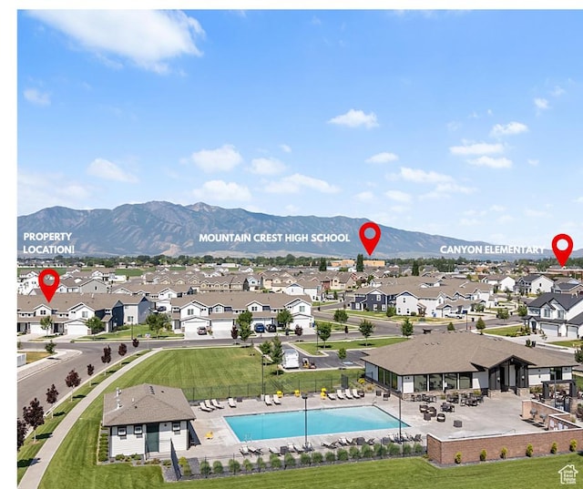 438 S 1440 E, Hyrum, UT 84319 - photo 46