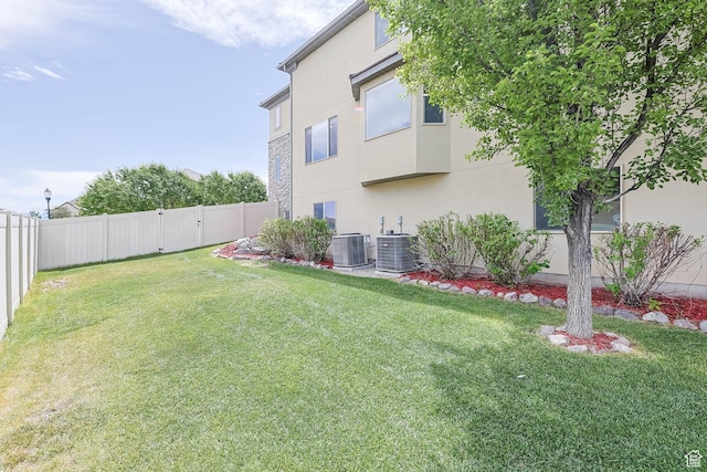 14346 S Fort Duchesne Cv, Herriman, UT 84096 - view of fenced backyard